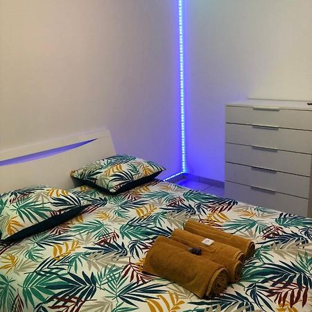 Superbe Appartement Руан Екстериор снимка