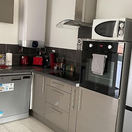 Superbe Appartement Руан Екстериор снимка